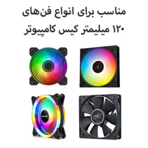 قاب فن طرح ماینکرفت