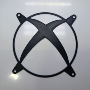 قاب فن کیس طرح Xbox