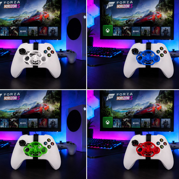 فرمان دسته Xbox