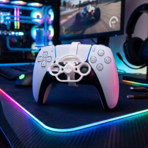 فرمان دسته Playstation 5