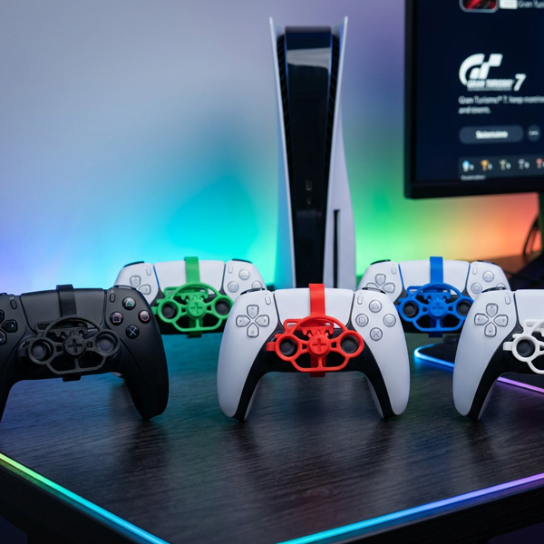 فرمان دسته Playstation 5